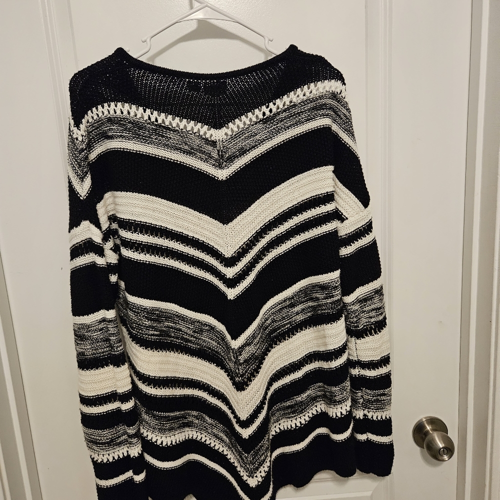 Cato plus size Womens Sweater in Size 18/20- Gently used like new - Picture 14 of 14